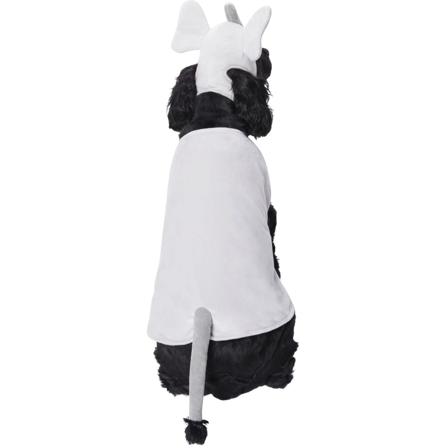 Frisco Elephant Dog & Cat Costume 5 Frisco Elephant Dog & Cat Costume - Image 3