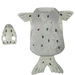 Frisco Seal Dog & Cat Costume -Frisco 334983 PT4. AC SS1800 V1658349239