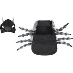 Frisco Spider Dog & Cat Costume 13 Frisco Spider Dog & Cat Costume -Frisco 335017 PT5. AC SS1800 V1658717439