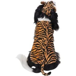 Frisco Tiger Dog & Cat Costume 11 Frisco Tiger Dog & Cat Costume -Frisco 335070 PT3. AC SS1800 V1658718338