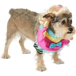 Frisco Front Walking Workout Girl Dog & Cat Costume 13 Frisco Front Walking Workout Girl Dog & Cat Costume -Frisco 335111 PT3. AC SS1800 V1659027675