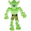 Frisco Halloween Goblin Plush With Rope Squeaky Dog Toy -Frisco 344132 MAIN. AC SS1800 V1657657042