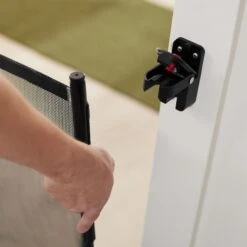 Frisco Expandable And Retractable Mesh Gate -Frisco 352634 PT4. AC SS1800 V1660706217