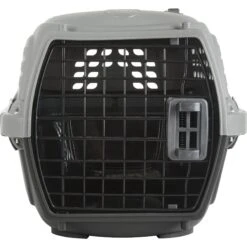 Frisco Two Door Plastic Dog & Cat Kennel 10 Frisco Two Door Plastic Dog & Cat Kennel -Frisco 354392 PT5. AC SS1800 V1657657123