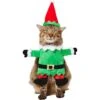 Frisco Front Walking Elf Dog & Cat Costume 1 Frisco Front Walking Elf Dog & Cat Costume -Frisco 357956 MAIN. AC SS1800 V1660758114