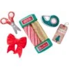 Frisco Holiday Gift Wrapping Set Plush Squeaky Dog Toy 1 Frisco Holiday Gift Wrapping Set Plush Squeaky Dog Toy -Frisco 360968 MAIN. AC SS1800 V1694812909
