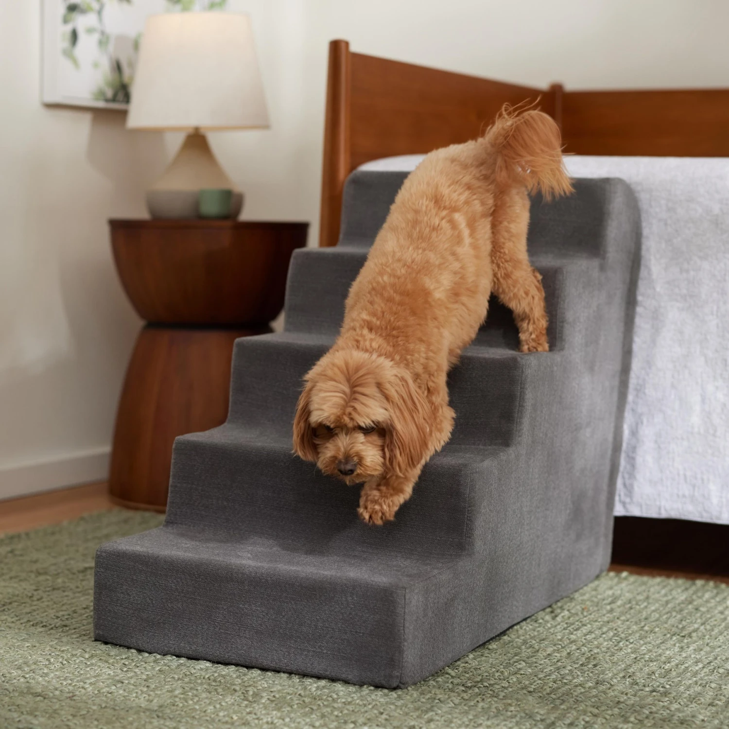 Frisco Foam Step 3 Frisco Foam Step