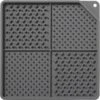 Frisco Non-skid Square Silicone Dog & Cat Lick Mat -Frisco 363402 MAIN. AC SS1800 V1665168347