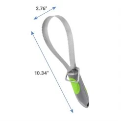 TropiClean Lime & Cocoa Butter Deshedding Dog Conditioner & Frisco Shedding Blade Dog Brush, One Size -Frisco 575070 PT6. AC SS1800 V1657660395