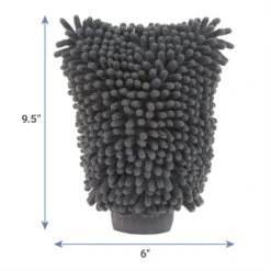 Burt's Bees Oatmeal With Colloidal Oat Flour & Honey Dog Shampoo & Frisco Microfiber Grooming Glove 15 Burt's Bees Oatmeal With Colloidal Oat Flour & Honey Dog Shampoo & Frisco Microfiber Grooming Glove -Frisco 575086 PT6. AC SS1800 V1657660395