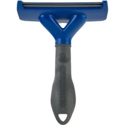 FURminator Long Hair Dog Deshedding Tool & Frisco Shed Reducing Waterless Grooming Wipes For Dogs & Cats, 50 Count 12 FURminator Long Hair Dog Deshedding Tool & Frisco Shed Reducing Waterless Grooming Wipes For Dogs & Cats, 50 Count -Frisco 575134 PT3. AC SS1800 V1657660397