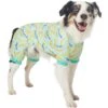 Frisco Go Bananas Dog & Cat Jersey PJs 2 Frisco Go Bananas Dog & Cat Jersey PJs -Frisco 608998 MAIN. AC SS1800 V1676585954