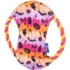 Frisco Halloween Ghost Swirl Fetch Flyer Dog Toy -Frisco 668294 MAIN. AC SS1800 V1689341454