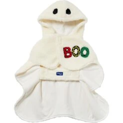 Frisco Boo-Tastic Ghost Dog & Cat Costume Cape 11 Frisco Boo-Tastic Ghost Dog & Cat Costume Cape -Frisco 706726 PT4. AC SS1800 V1689343939