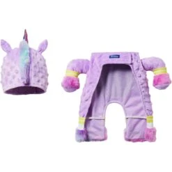 Frisco Front Walking Unicorn Dog & Cat Costume -Frisco 707678 PT5. AC SS1800 V1689278372