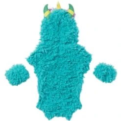 Frisco Faux Fur Monster Clash Dog & Cat Costume 11 Frisco Faux Fur Monster Clash Dog & Cat Costume -Frisco 708022 PT4. AC SS1800 V1689277766