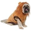 Frisco Lion Love Dog & Cat Costume -Frisco 708318 MAIN. AC SS1800 V1689278301