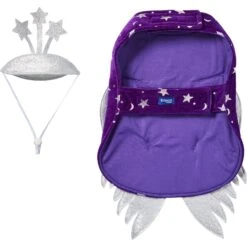 Frisco Shooting Stars Dog & Cat Costume -Frisco 708614 PT5. AC SS1800 V1689343873