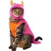 Frisco Zany Monster Dog & Cat Costume 2 Frisco Zany Monster Dog & Cat Costume -Frisco 708710 MAIN. AC SS1800 V1689350229