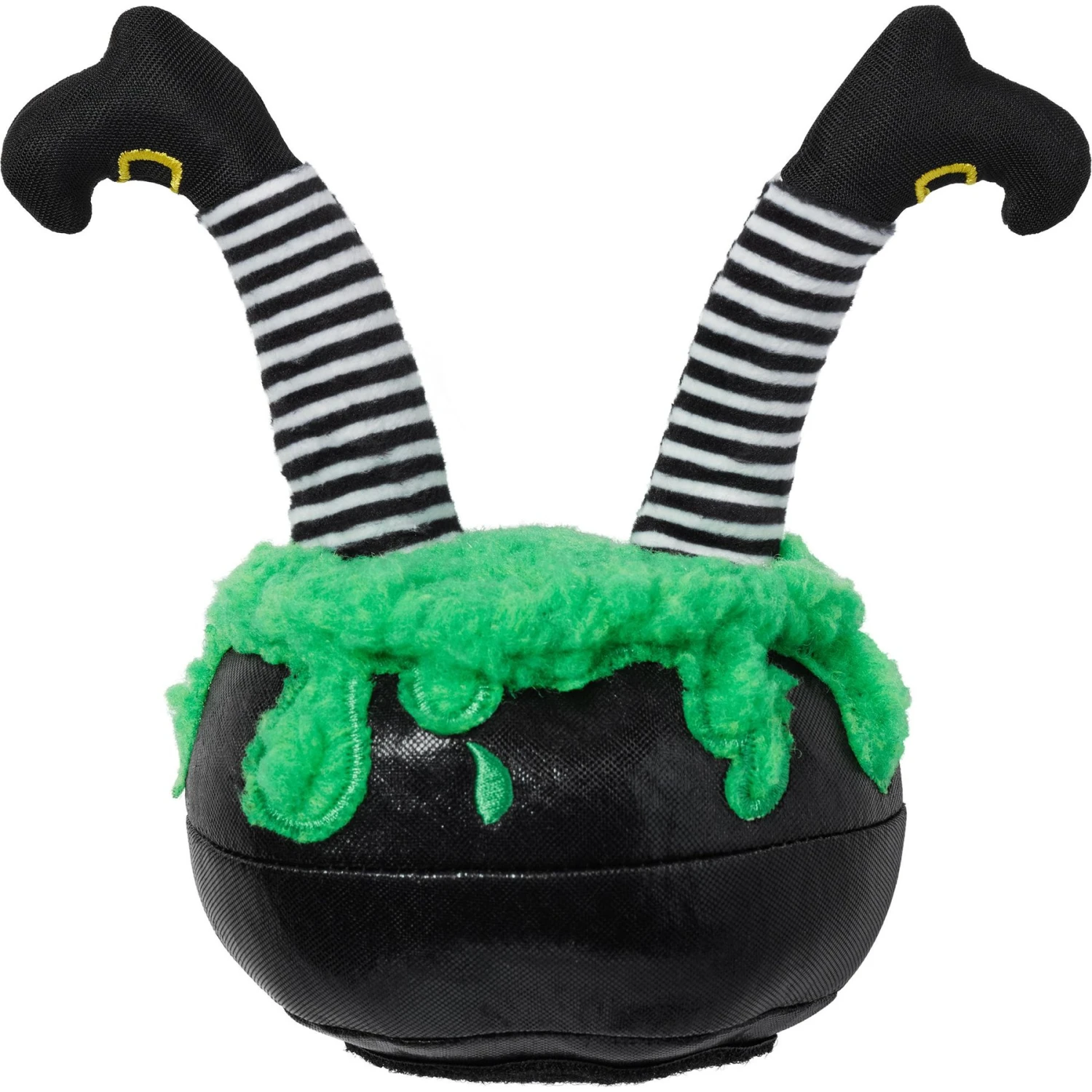 Frisco Witch Cauldron Ride-On Dog & Cat Costume 8 Frisco Witch Cauldron Ride-On Dog & Cat Costume - Image 6
