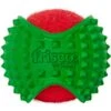 Frisco Holiday Fetch Squeaky Tennis Ball With Rubber Sleeve Dog Toy -Frisco 739686 MAIN. AC SS1800 V1695670967