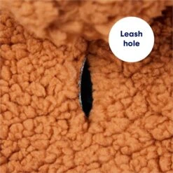 Frisco Wubby Textured Fleece Dog & Cat Hoodie W/ Pocket 17 Frisco Wubby Textured Fleece Dog & Cat Hoodie W/ Pocket -Frisco 742510 PT6. AC SS1800 V1692970879