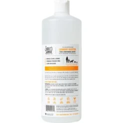 Skout's Honor Laundry Booster Stain & Odor Removal Additive, 32-oz Bottle & Frisco Washable Female Diaper 13 Skout's Honor Laundry Booster Stain & Odor Removal Additive, 32-oz Bottle & Frisco Washable Female Diaper -Frisco 773022 PT2. AC SS1800 V1676748418