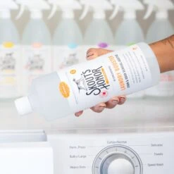 Skout's Honor Laundry Booster Stain & Odor Removal Additive, 32-oz Bottle & Frisco Washable Female Diaper 15 Skout's Honor Laundry Booster Stain & Odor Removal Additive, 32-oz Bottle & Frisco Washable Female Diaper -Frisco 773022 PT4. AC SS1800 V1676751584