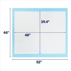 Frisco Mega Non-Skid Ultra Premium Dog Training & Potty Pads -Frisco 793822 PT2. AC SS1800 V1701933105