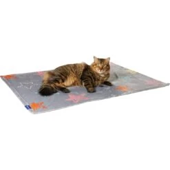 Frisco Plush Cat & Dog Throw Blanket 10 Frisco Plush Cat & Dog Throw Blanket -Frisco 816702 PT2. AC SS1800 V1701117014