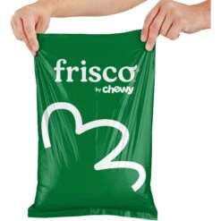 Frisco Dog Poop Bags + 2 Dispensers, 900 Count -Frisco 89533 PT2. AC SS1800 V1669100721