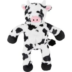 Frisco Monkey Plush With Rope Squeaky Dog Toy & Frisco Cow Plush With Inside Rope Squeaky Dog Toy 16 Frisco Monkey Plush With Rope Squeaky Dog Toy & Frisco Cow Plush With Inside Rope Squeaky Dog Toy -Frisco 961998 PT5. AC SS1800 V1694784008